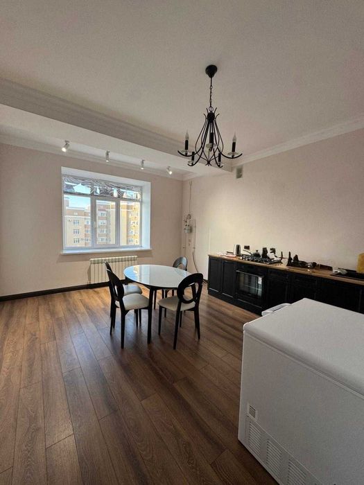 ЖК Нектар 2 ком кв