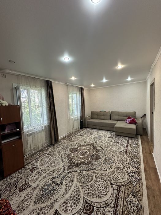 Продам дом в поселке Красный Кордон