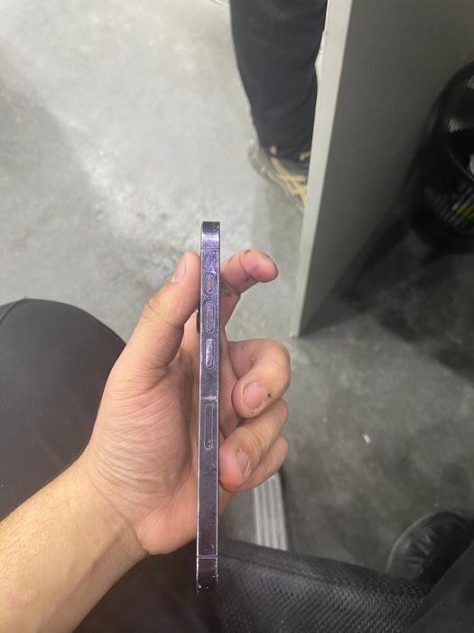 Айфон 14 про 256 гб