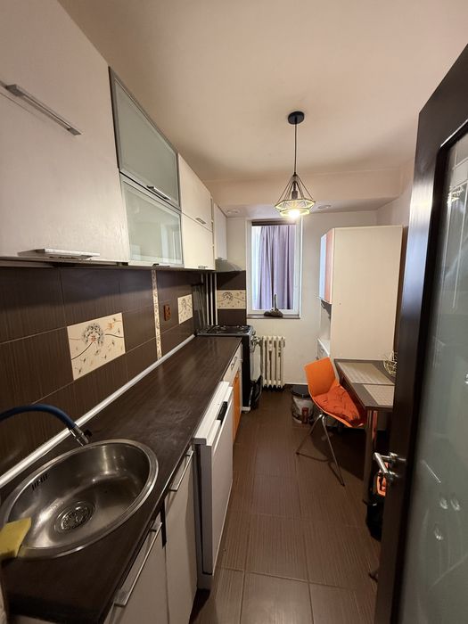 Apartament 3 camere de închiriat – Râul Doamnei | 550€