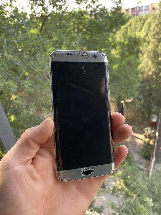 Samsung S7 edge sotiladi