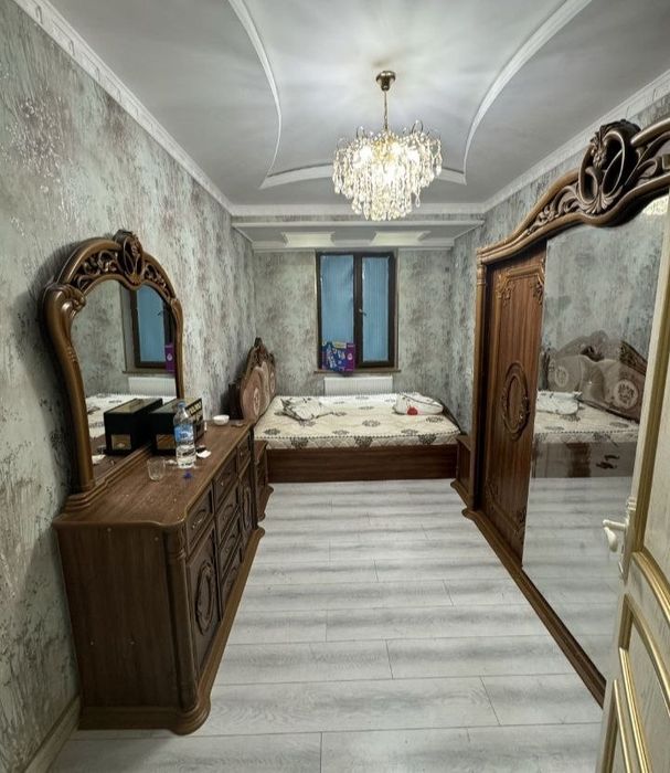 Kvartira srochniy ijaraga beriladi