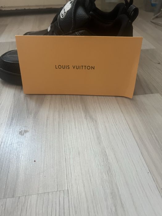 Louis Vuitton Skate NOI V2