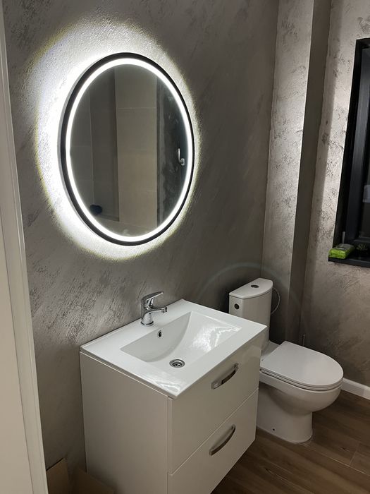 Apartament 2 camere decomandat
