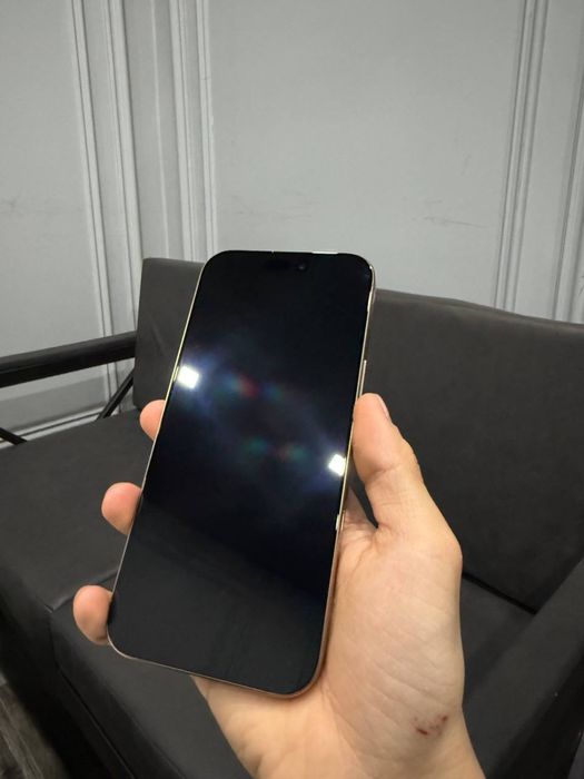 iphone 16 pro max desert ideal