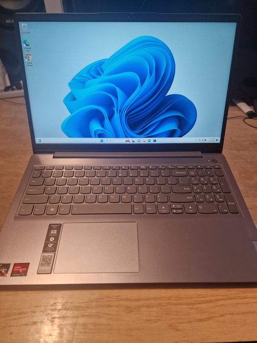 Laptop Lenovo Ideapad 3 15ALC6
