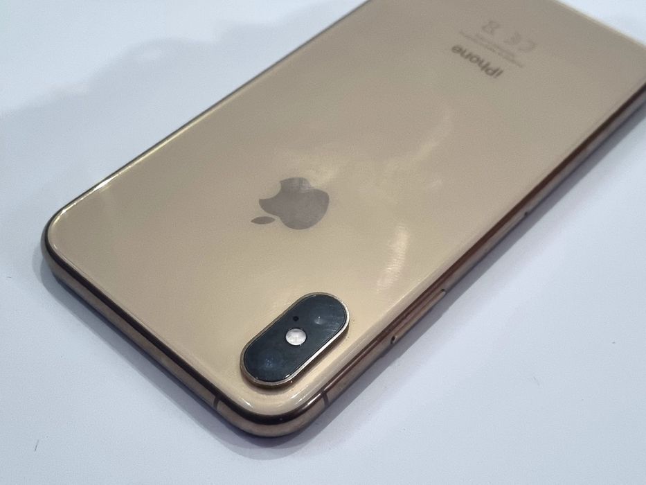 Iphone Xs va Xs Max 64Gb