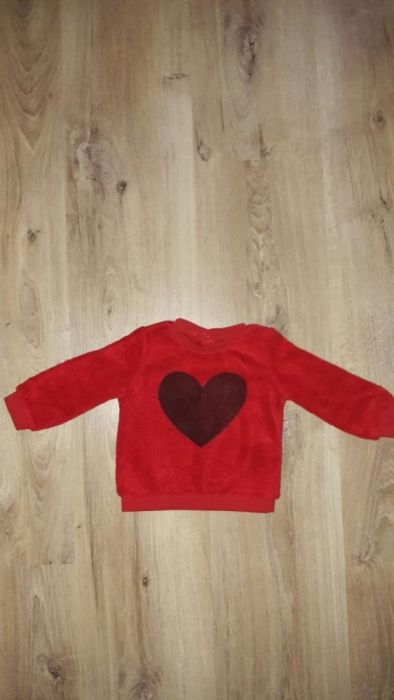 Коледни дрехи / лотчета