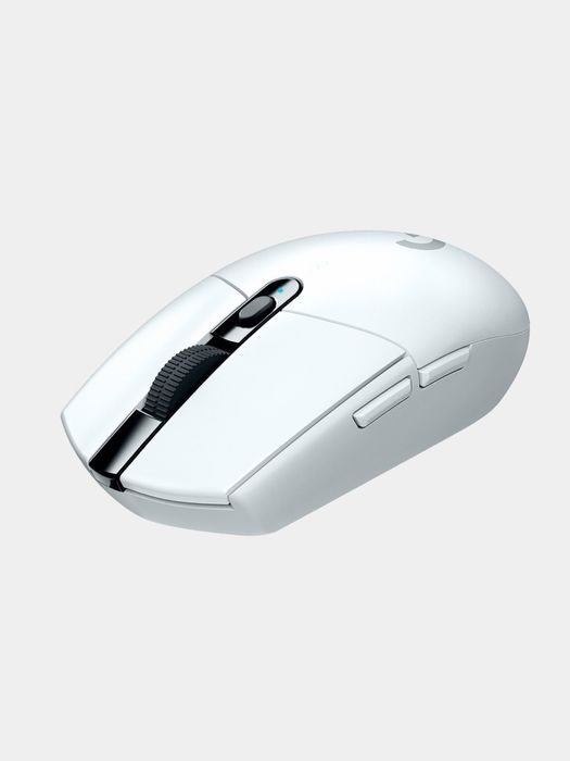 Беспроводная игровая мышь G304 с технологией LIGHTSPEED