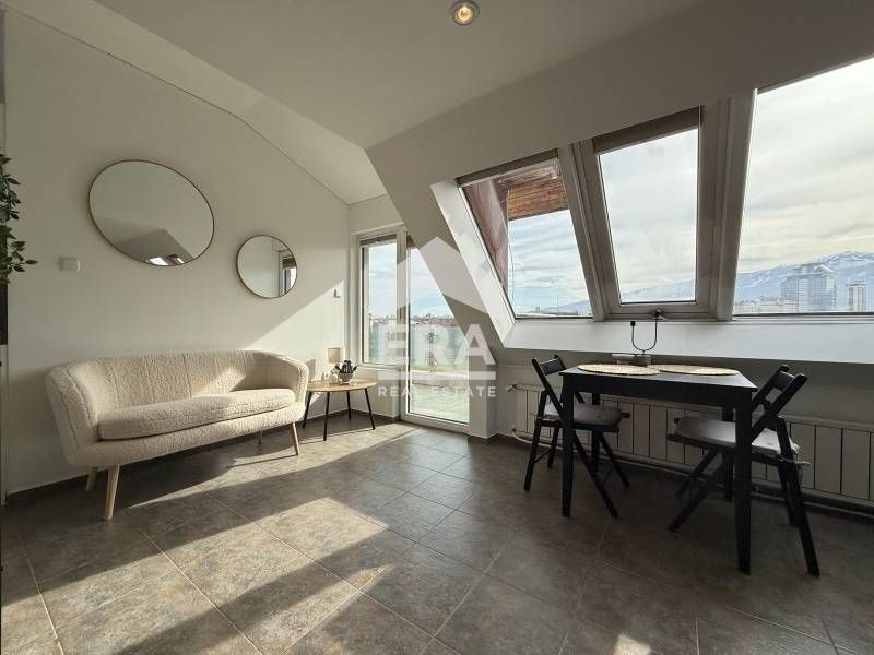 Дава се под наем Двустаен апартамент в София, Център - 70 кв.м за 847.62 € - Снимка #6