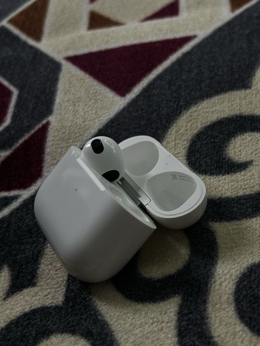 AirPods 3 оригинал