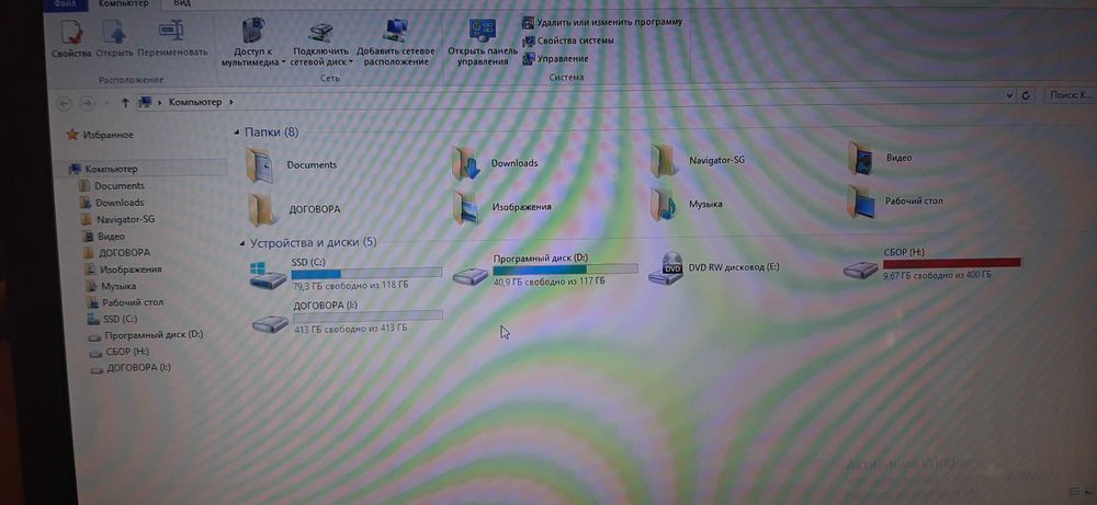 Продам ноутбук Acer E 15