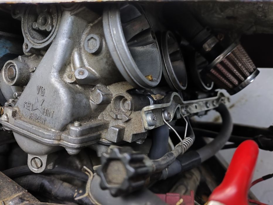 Хонда cbr 1000,Honda