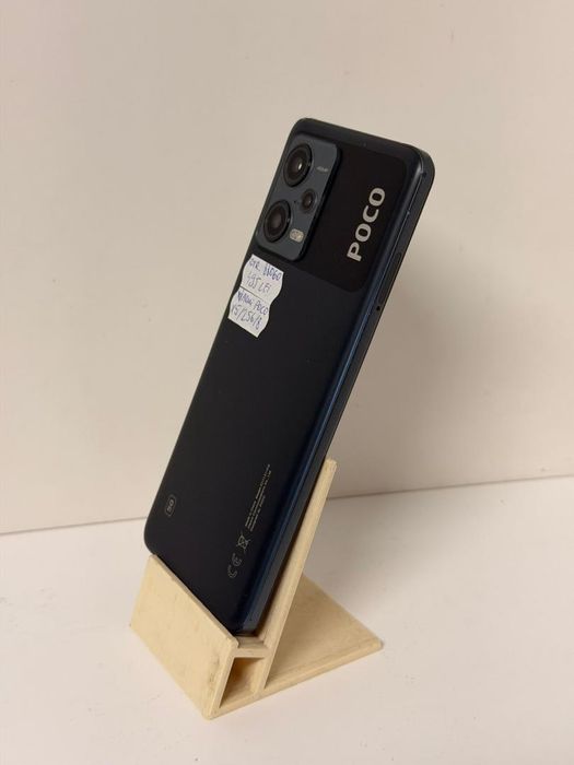 Xiaomi Poco X5 5G Dual SIM -T-