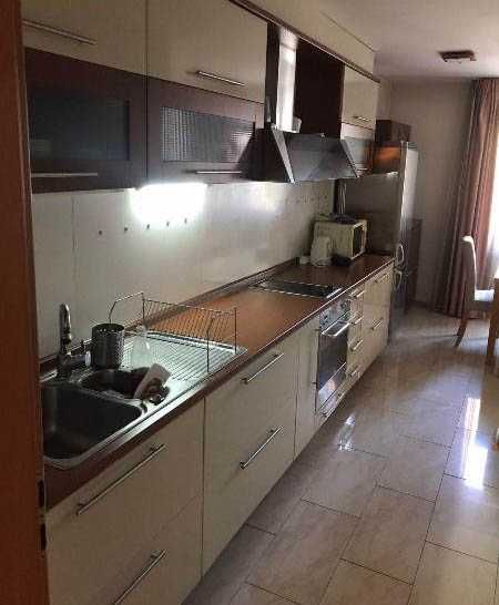 Дава се под наем Тристаен апартамент в София, Център - 110 кв.м за 769 € - Снимка #3