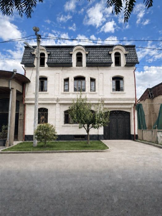 Аренда Домбрабад Чиланзар 10 комнат Жилой фонд