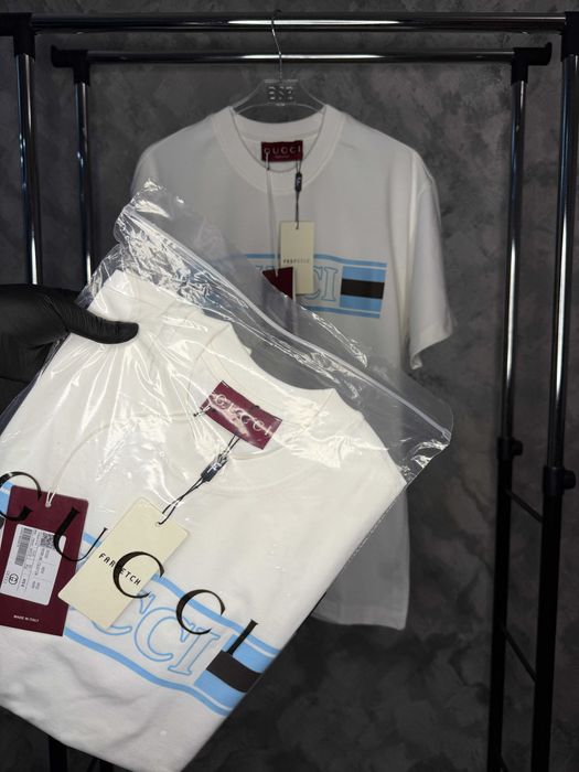 Tricou Gucci Premium