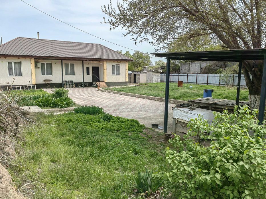 Продается дача по семерке.