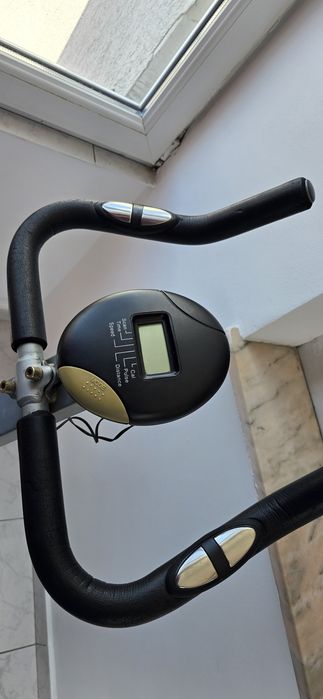 Bicicleta stationara ,magnetica
