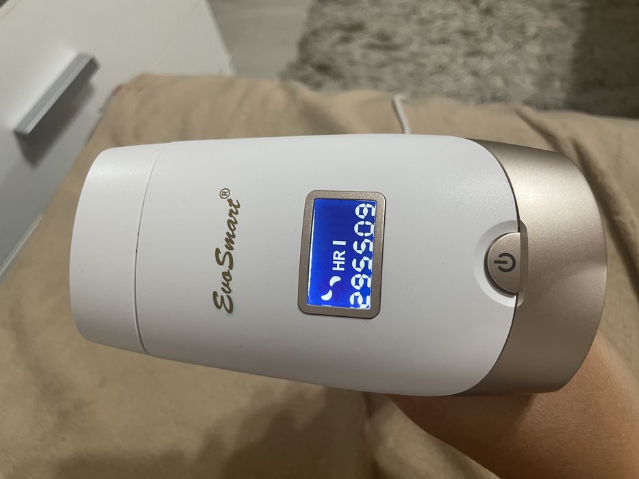 Epilator IPL Evosmart