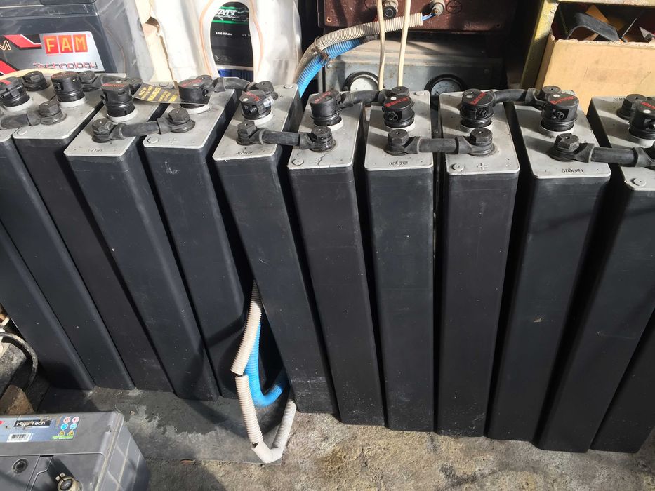 Тягова батерия 2300 w/h, гаранция, доставка и мн.други предложения…