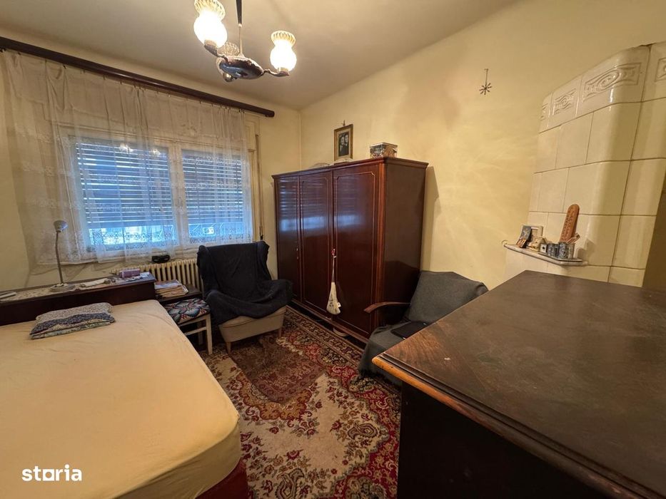 Apartament – București, Cartierul Armenesc - Vedere 4