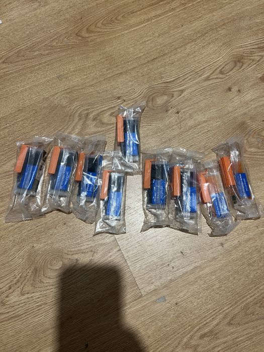 Cartușe compatibile Canon CLI-551XL