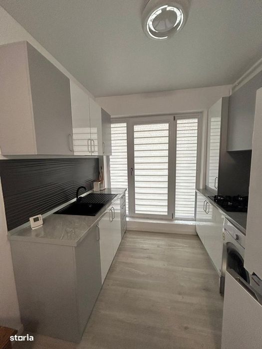 Apartament 2 camere/Zona Albert/Ploiesti