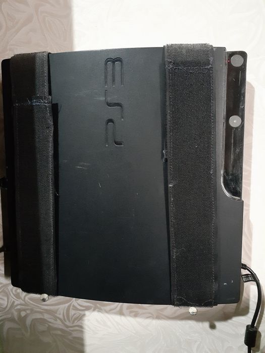 Playstation 3 sotiladi