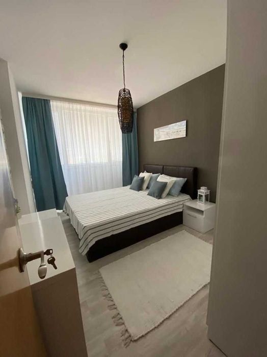 Дава се под наем Двустаен апартамент в София, Павлово - 50 кв.м за 612 € - Снимка #6