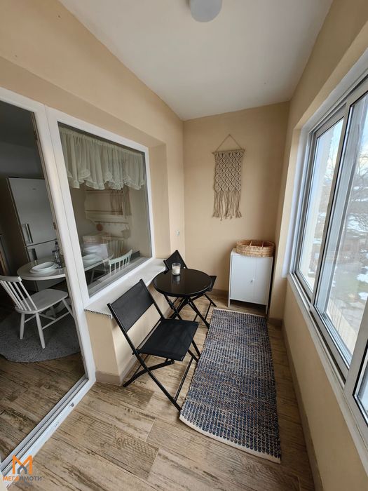 Продава се Двустаен апартамент в Севлиево - 65 кв.м за 1377 €/кв.м - Снимка #7