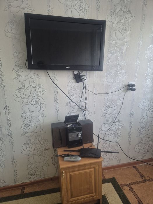 Аренда квартир долгосрочо