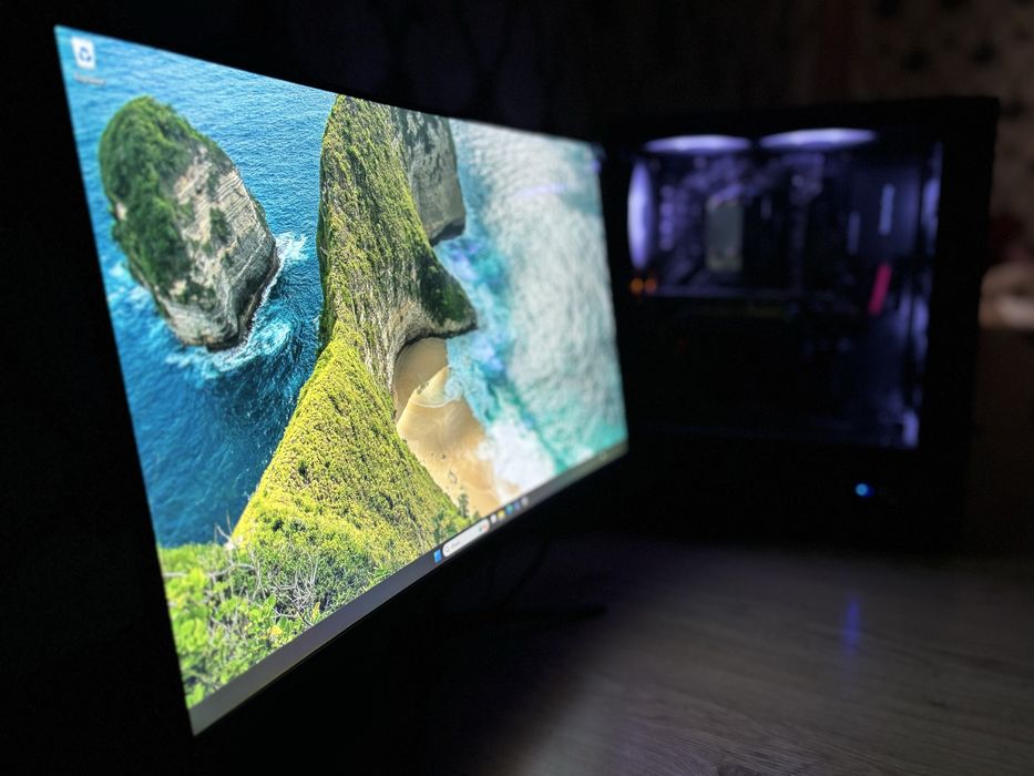 Новый Игровой Пк