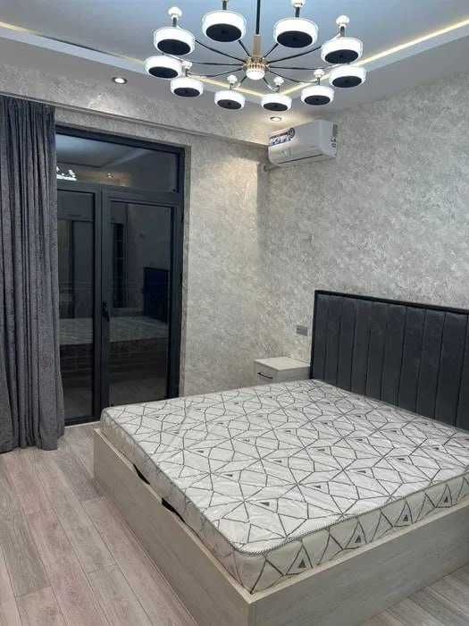 Сдаётся кв Ул Нурафшон Себзор 3-ком/5/10 ро-н Алмазарский