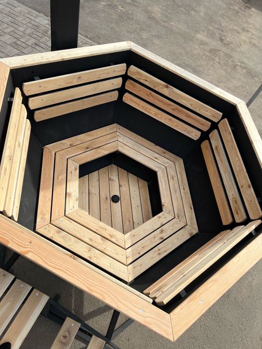 Банный чан со скидкой!