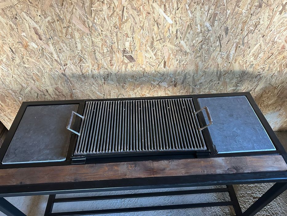 Gratare gradina diferite modele