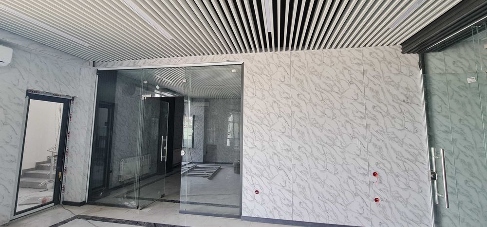 Продам Новый Здание.