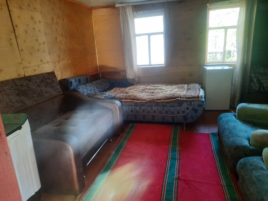 Продам мини детский диван