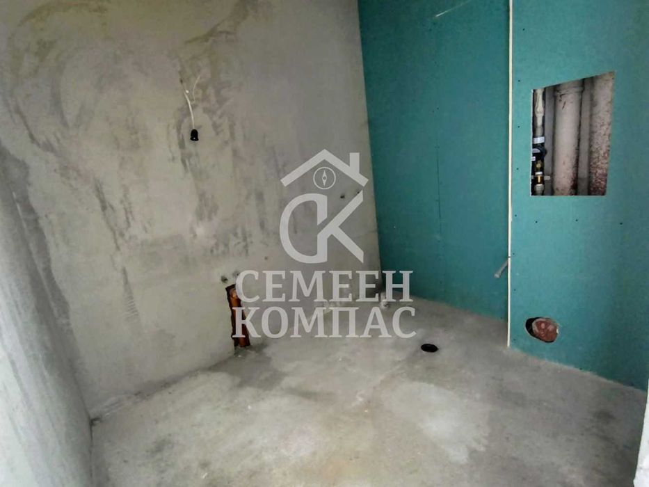 Двустаен апартамент в Гагарин/с Акт 16/ Оферта:1592