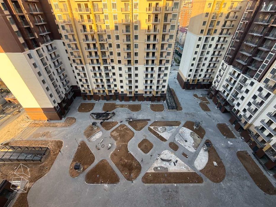 (Добрый) ЖК O’z Zamin, 29 м², 1/13/15, Срочная продажа