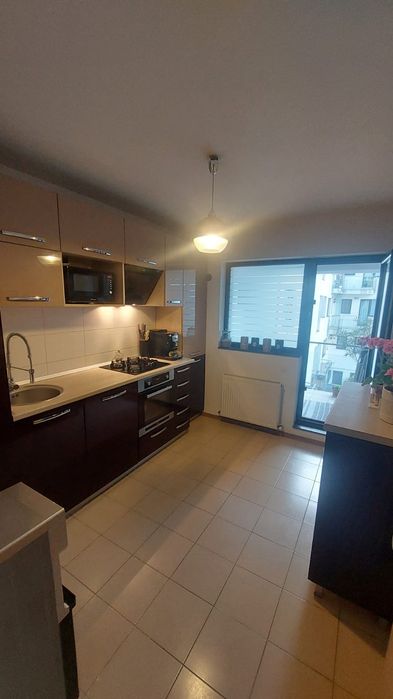 Apartament 2 camere complet mobilat și utilat – Barcelona Residence | Șoseaua Străulești | 66 mp total | 191 000 €