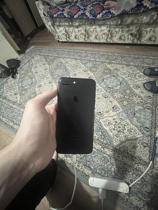 АЙФОН 7+ Plus без ремонта
