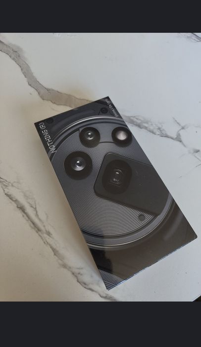 SCHIMB-Nothing Phone 3a PRO 256Gb