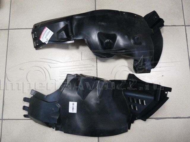 Подкрыльник кобальт