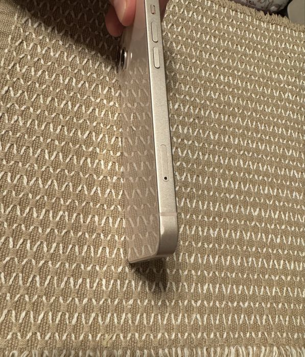 Iphone 13 roz, 128 GB