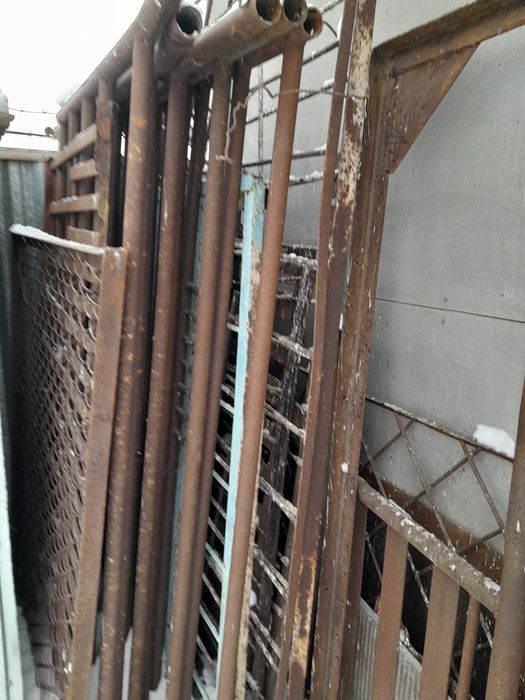 Продам деловой металл