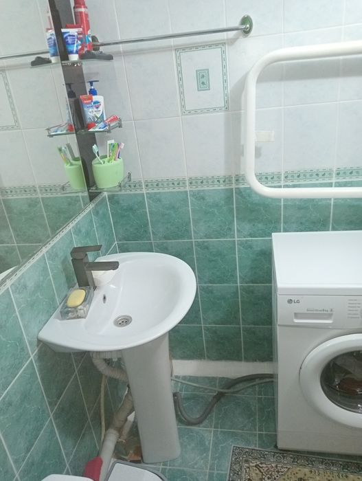 Продам 2 комнатную квартиру