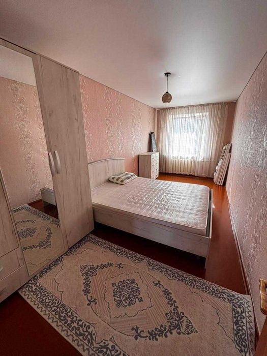 Продам 3-комн квартиру, центр