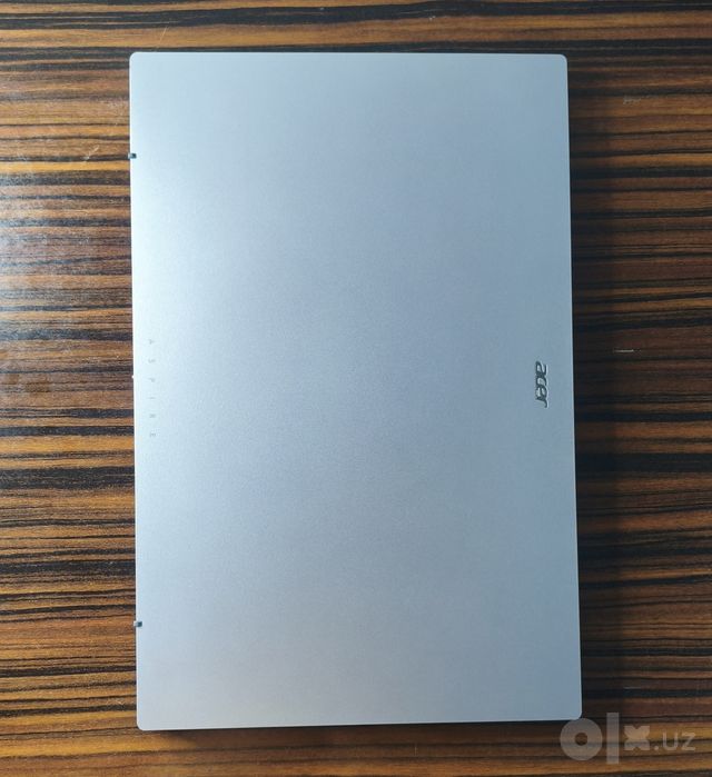 Acer aspire 3 идеал холатда + сумка ва мишка