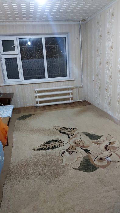 Продам 4х ком. кв. во 2мкр дом 7